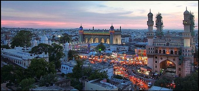 GHMC polls on Dec 1 says Telangana Election Commission
