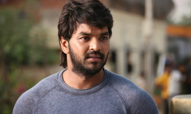 Title and first look of Suseenthiran-Jai’s film to be out today? 