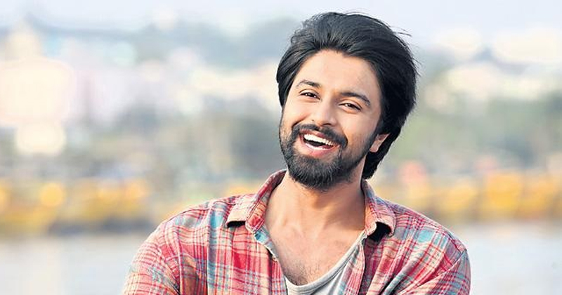 Happening Malayalm heroine for Kalyan Dhev