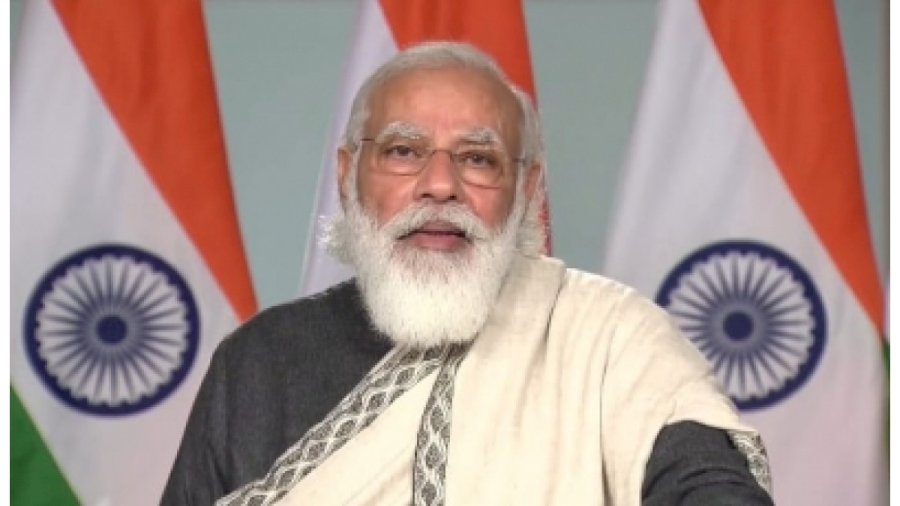 Modi interacts with 3 teams developing corona vaccines