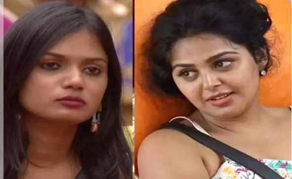 Monal Gajjar fans angry over Bigg Boss management ?