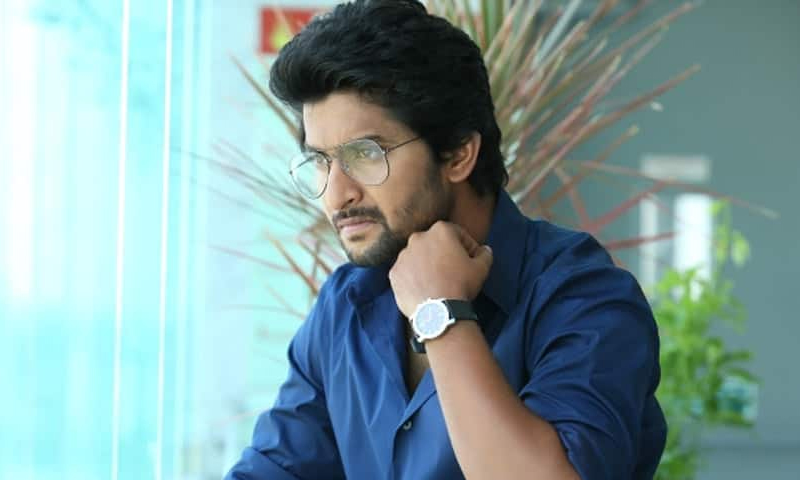 Crazy buzz on Nani’s Shyam Singha Roy 