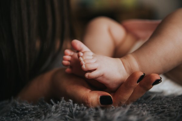 Experts suggest care of COVID+ mothers and their newborns!