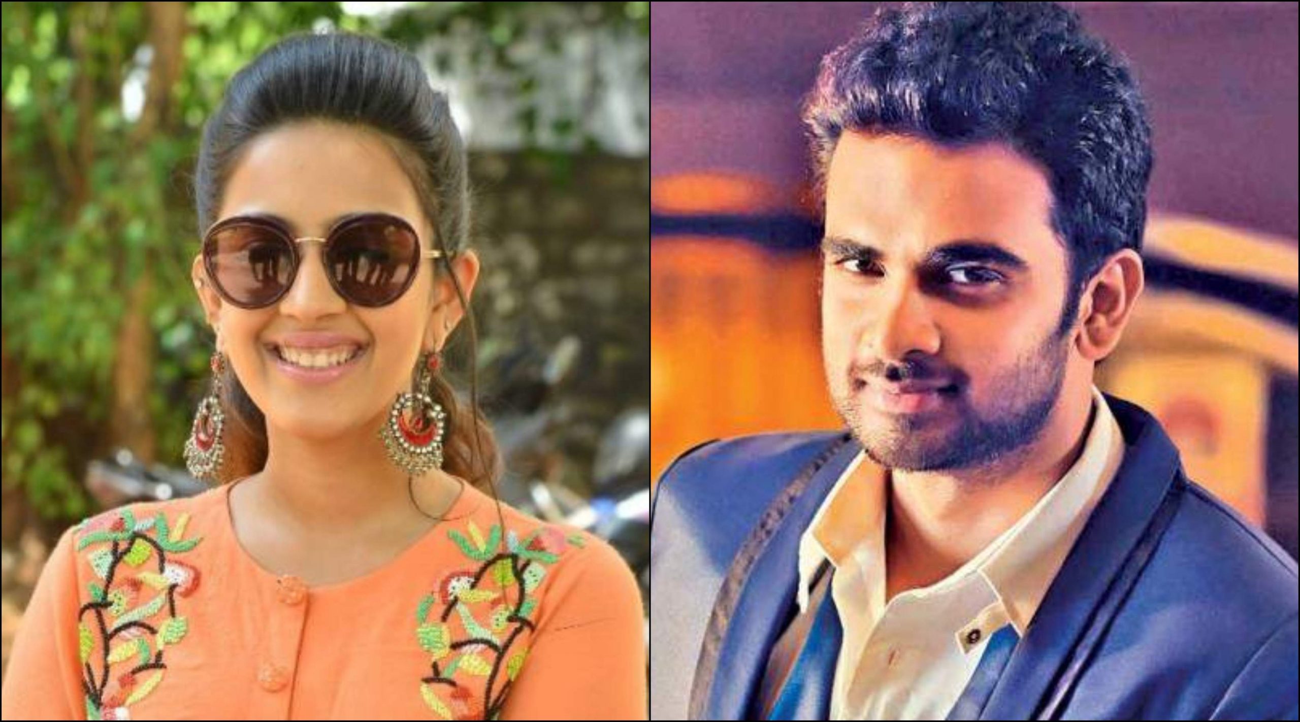 Niharika konidela wishes soodu kavvum actor