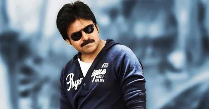 Pawan Kalyan leaving no chance for free publicity