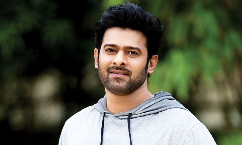 Prabhas to face call sheets issue?
