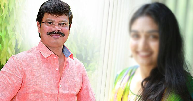 Malayalam heroine hugely upset with Boyapati’s behavior