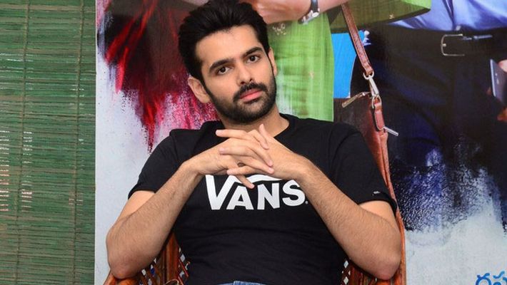 No truth in Ram signing his next film