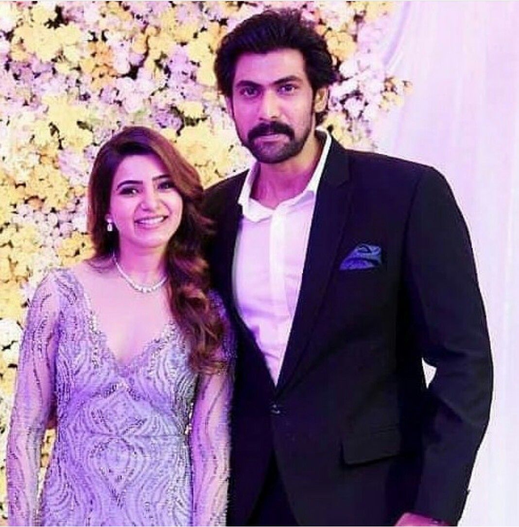 Rana’s emotional revelations about his health on Sam Jam
