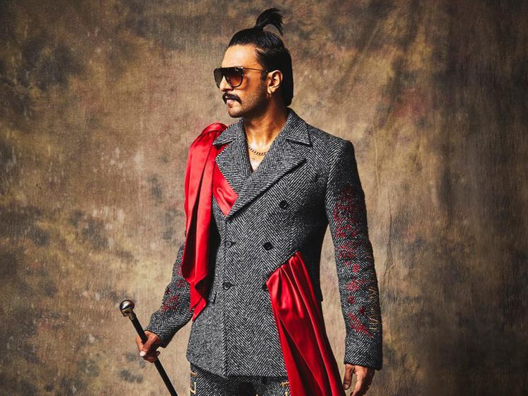 Get ready for double whammy in Ranveer’s Cirkus