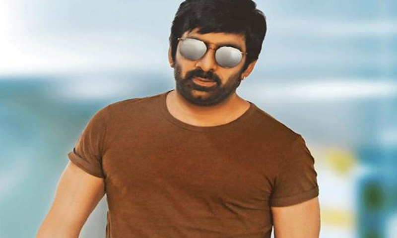 Ravi Teja’s Khiladi goes on floors