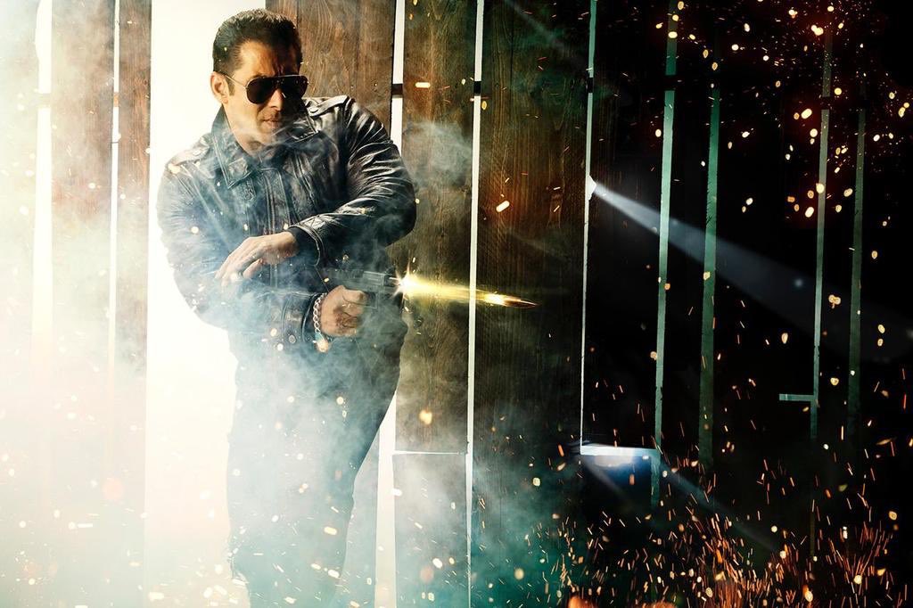 Radhe ‘will’ have a theatrical release on Eid 2021