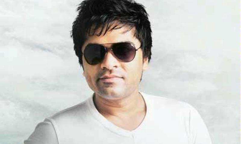 No stopping Simbu resumes Maanadu’s shoot