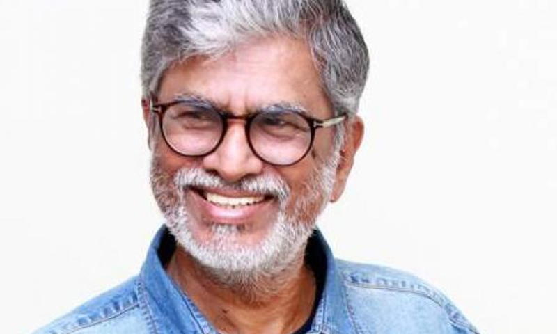 Star hero’s father will be seen as Chief Minister