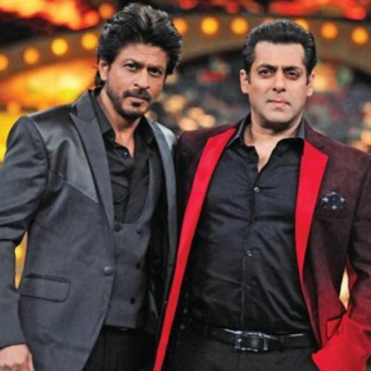 SRK will play Pathan in Tiger 3 as return favour for Salman