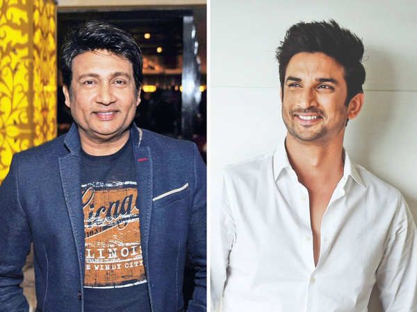 Sushant case: Shekhar Suman feels probe affected by lack of evidence!