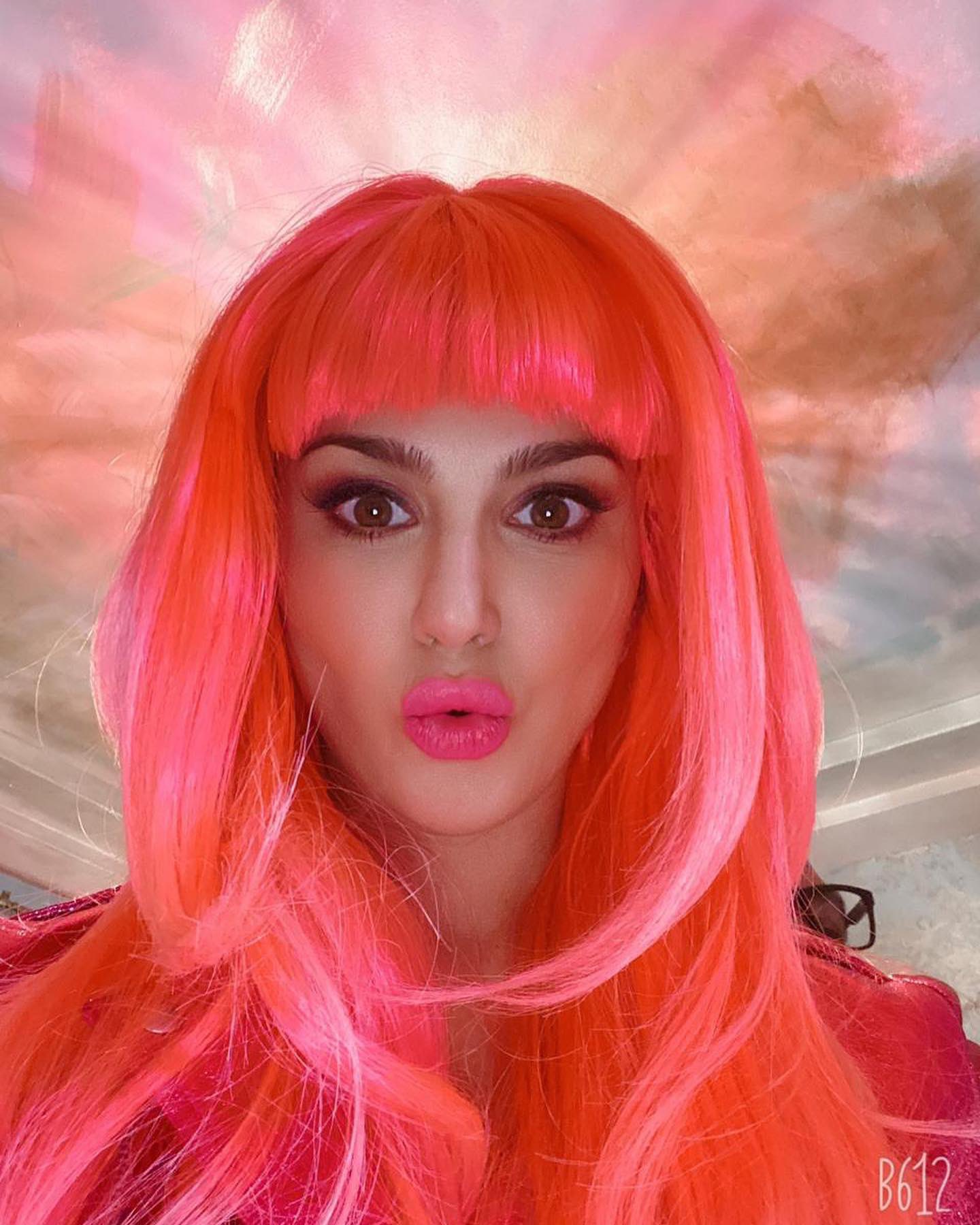 Sunny Leone’s doll’s look for a song