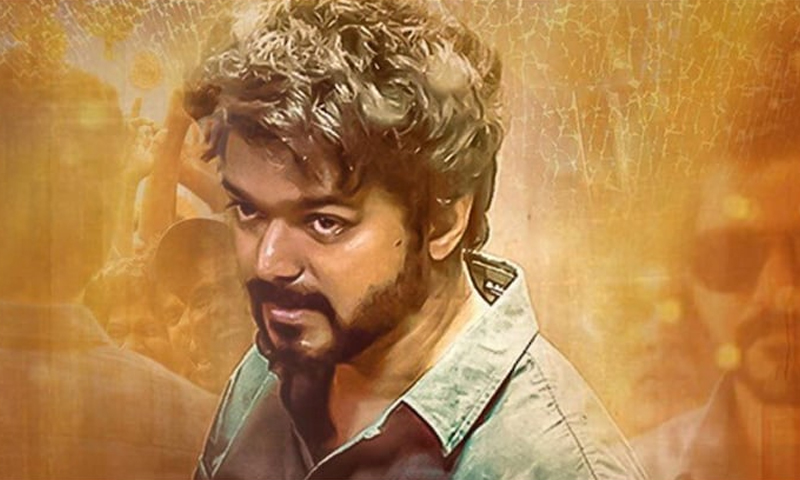 Vijay’s Master’s team clears the air