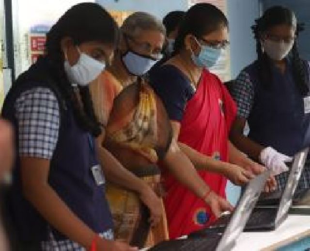 Andhra to crackdown on junior colleges sitting on students’ certificates