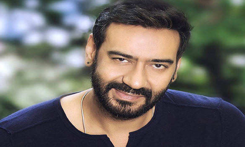 Change of release date for Ajay Devgn’s Maidaan