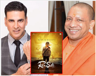 Akshay Kumar gets nod to shoot in Ayodhya for ‘Ram Setu’: Reports