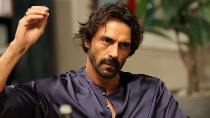 Arjun Rampal seeks week’s time after being summoned by NCB