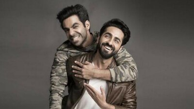 Aparshakti on sharing screen space with brother Ayushmann Khurrana
