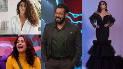 Bigg Boss 14: Salman Khan gets special birthday tribute