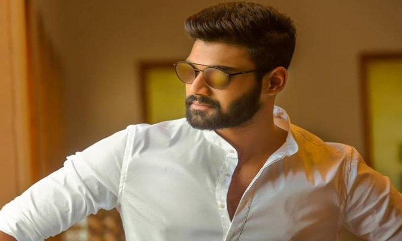 Bollywood heroine for Bellankonda Srinivas’ next?