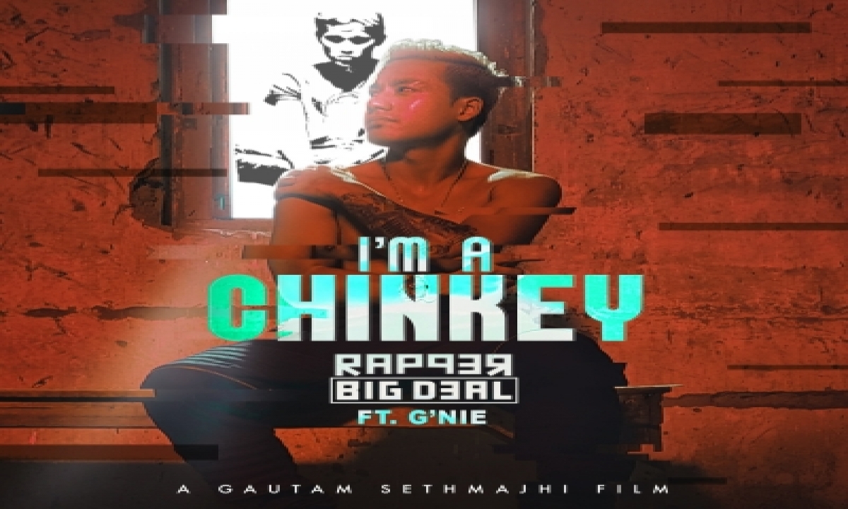 Rappers Big Deal, G’nie’s song ‘I’m a Chinkey’ addresses racism they’ve faced