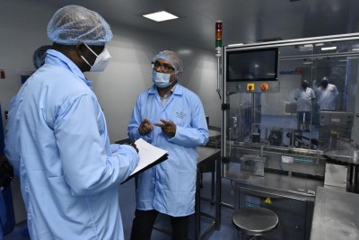 SII, Bharat Biotech asked to submit more data for vaccine’s emergency approval