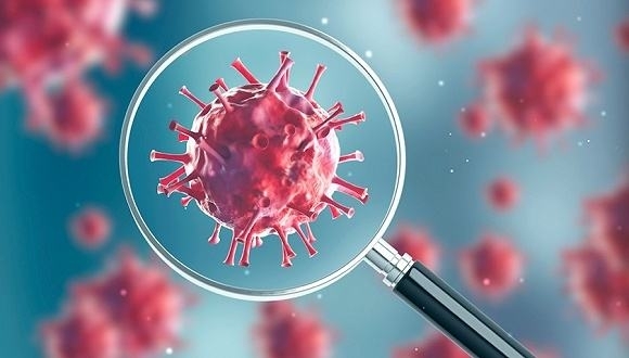 UK reports another new Covid variant