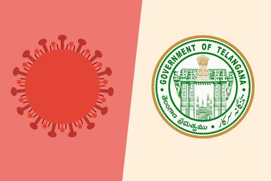 Telangana further slashes Covid test rates