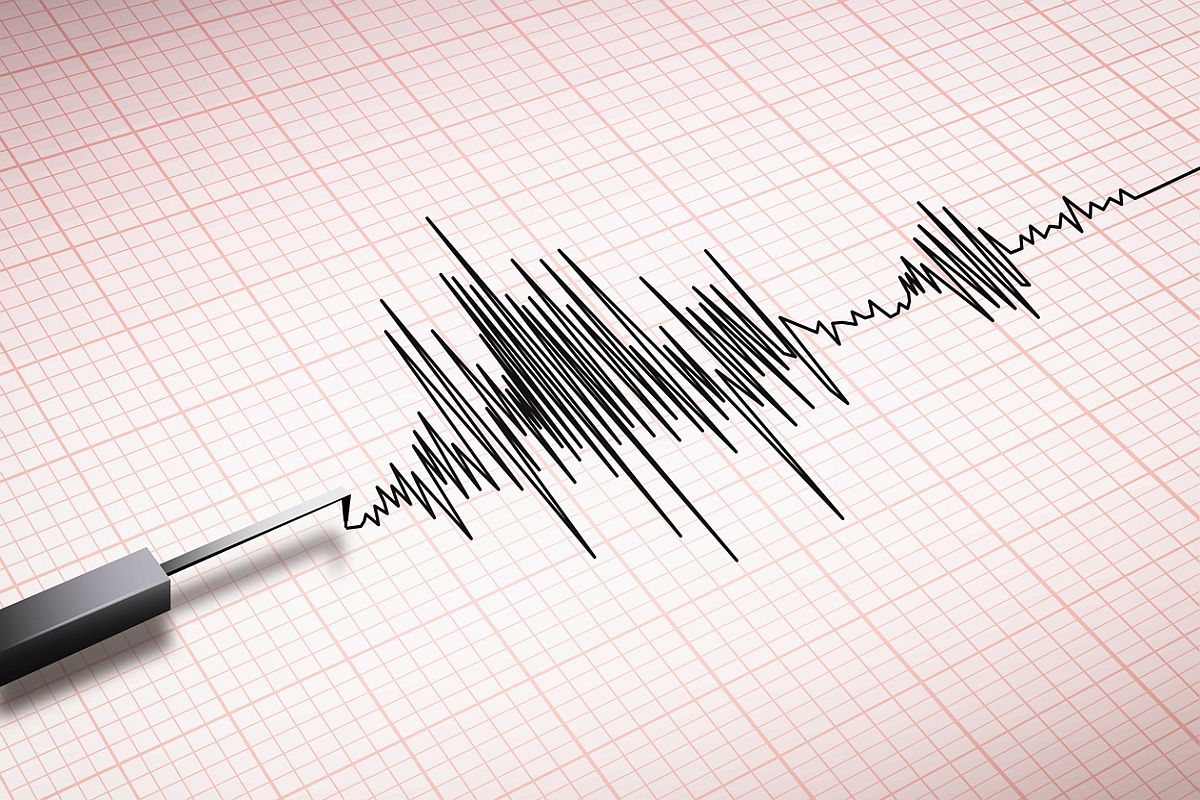 4.2-magnitude earthquake hits Delhi-NCR