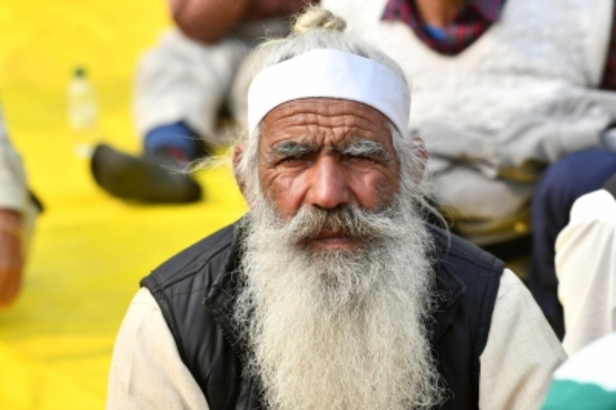 Govt ready for ‘logical solution’ to farmers’ demand, offers to resume talks