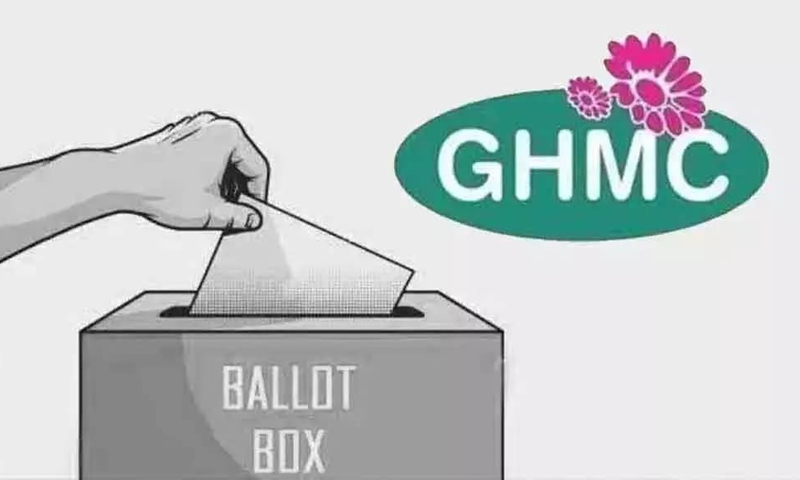 GHMC elections result: BJP gives a tough fight to the ruling TRS