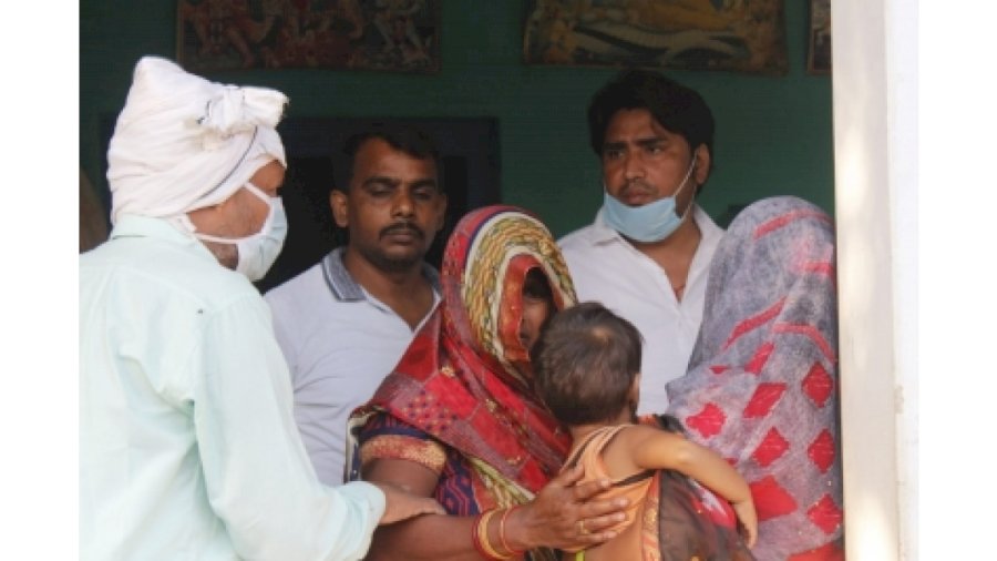 Hathras case: Gang rape can’t be ruled out, says AIIMS report