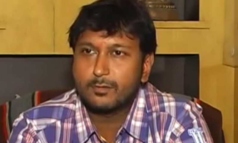 Nishabdham director’s next locked