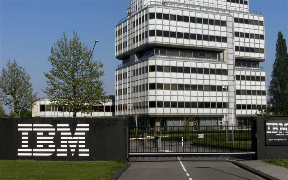 IBM to offer free skills training to 30,000 Telangana students