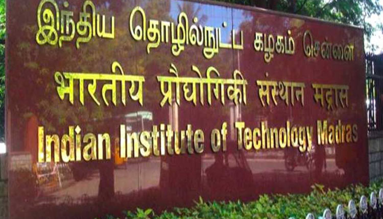 IIT-Madras Covid Hotspot: Over 100 test positive
