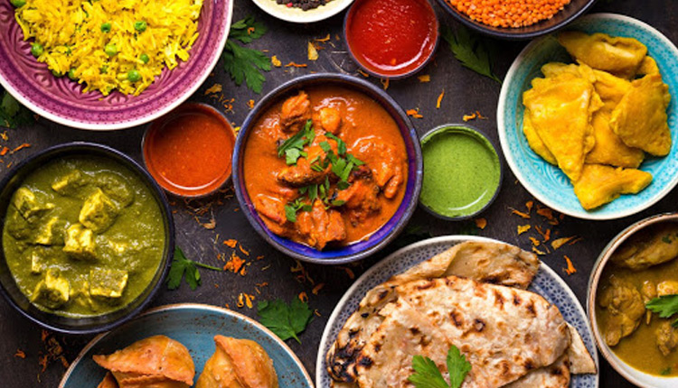 Indian food would be preferred culture to all nations: Korean Food Master