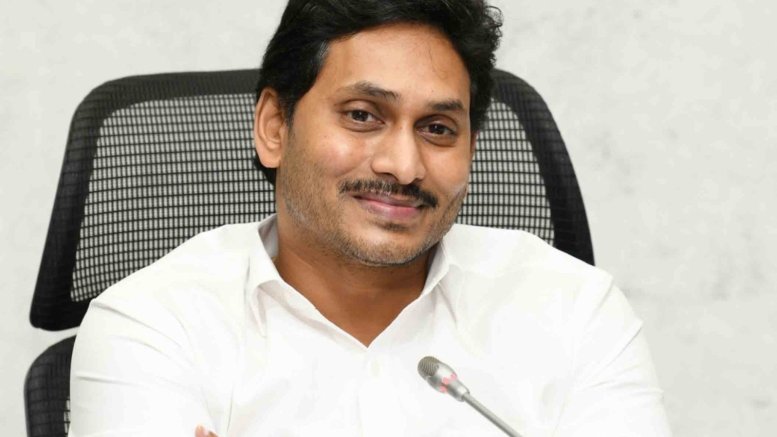 Andhra disburses Rs 1,252 crore crop insurance claims
