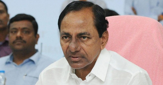 Telangana forms cabinet sub-committee for non-agri registrations