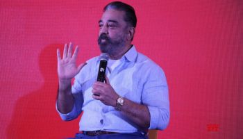 Kamal Haasan’s MNM Gen Secy joins TN BJP