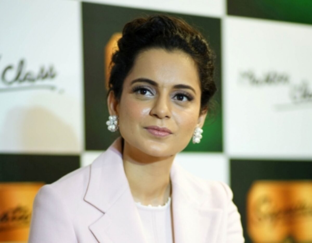 Kangana Ranaut launches fresh attack on Priyanka Chopra, Diljit Dosanjh