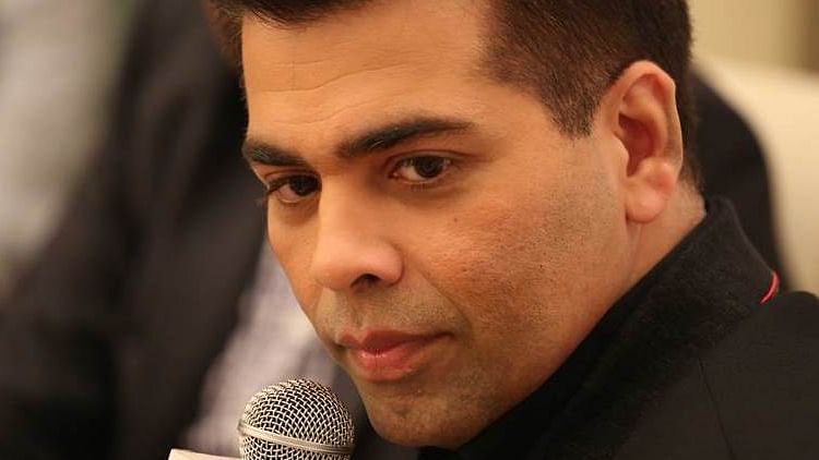 NCB issues notice to Karan Johar over 2019 party video