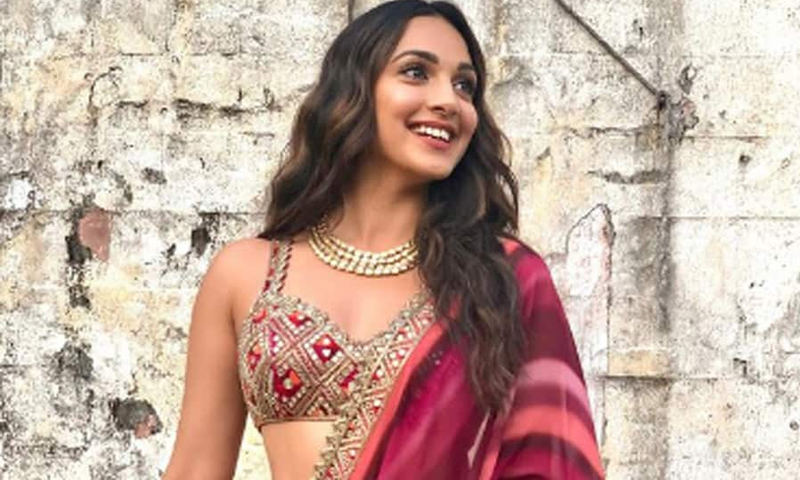 Bollywood Talk: Kiara Advani to grab Kriti Sanon’s offer