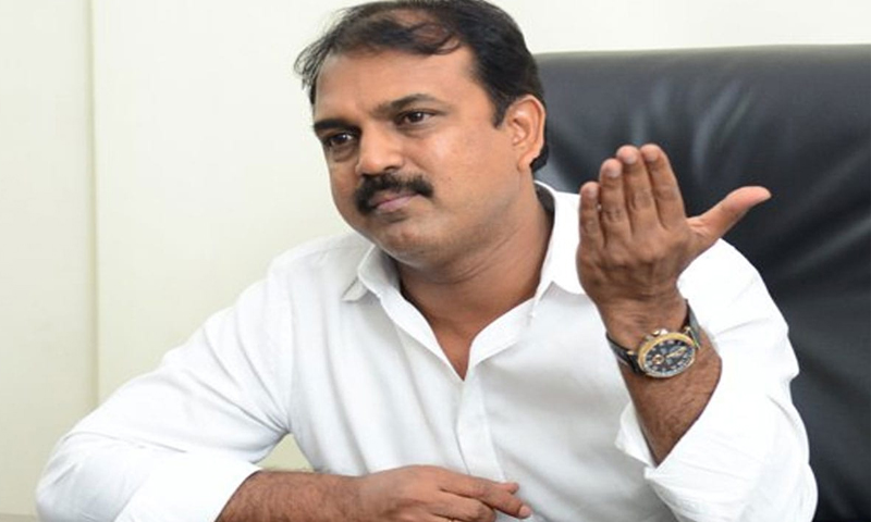 Acharya: Koratala Siva confirms the powerful presence of Ram Charan