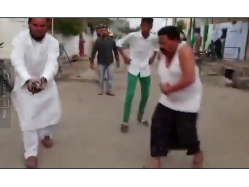 Man injured in MIM leader’s firing in Telangana succumbs