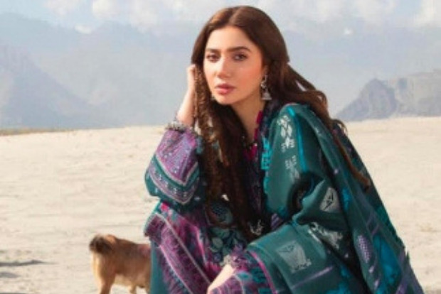 Pakistani actress Mahira Khan tests Covid-19 positive, in isolation